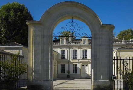 Le Château de La Dauphine