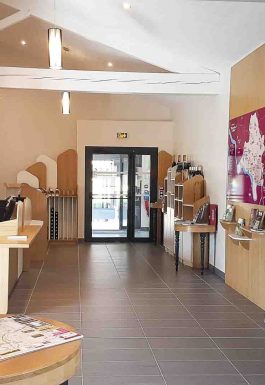 Votre Office de Tourisme