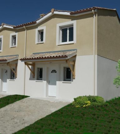 Résidence de Tourisme