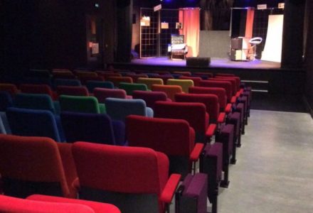 La Comédie de Libourne