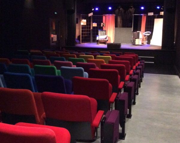 La Comédie de Libourne