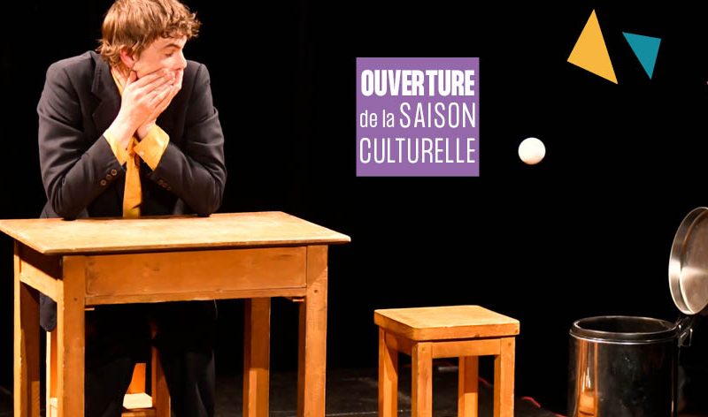 Sur le chemin des Arts