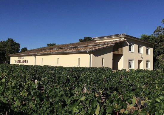 Château Castel Viaud – « Un dimanche au Château en Fronsadais-Libournais »