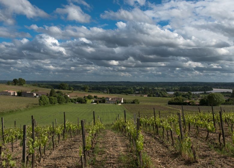 Boucle de la Vallée de l&rsquo;Isle