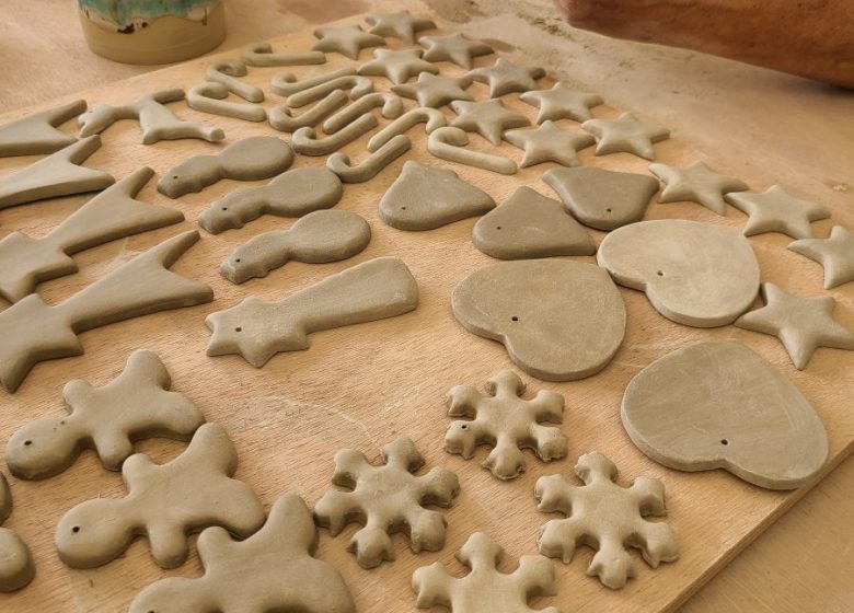 Atelier Terre Calme