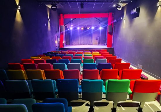 La Comédie de Libourne