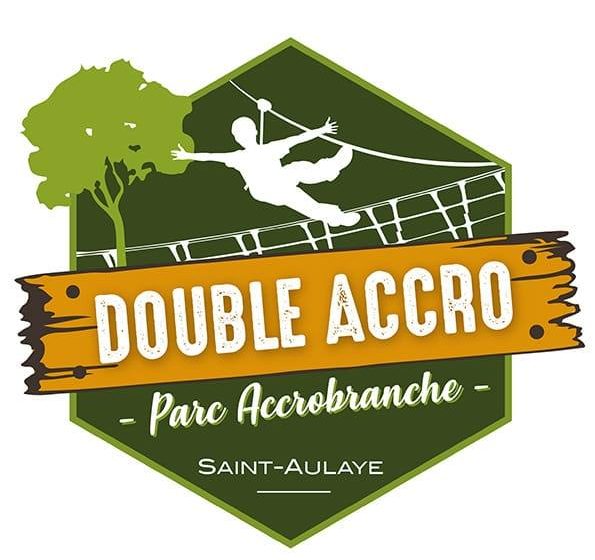 Parc Accrobranche « DOUBLE ACCRO »