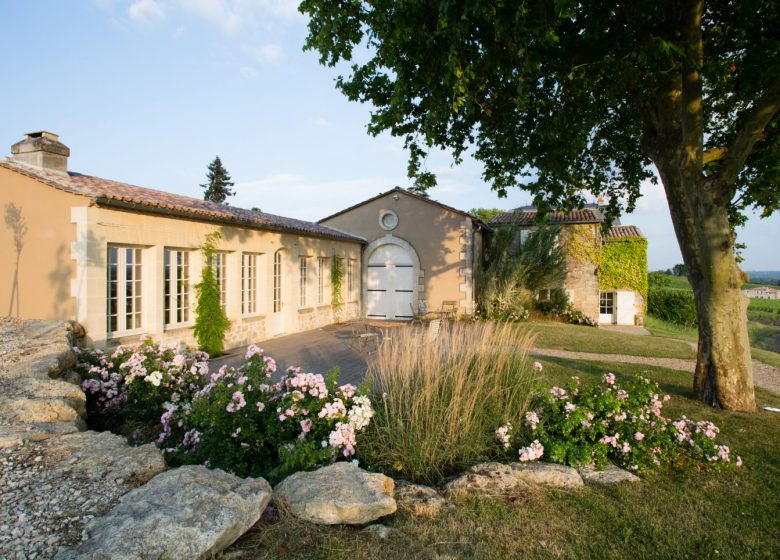 Château Gaby