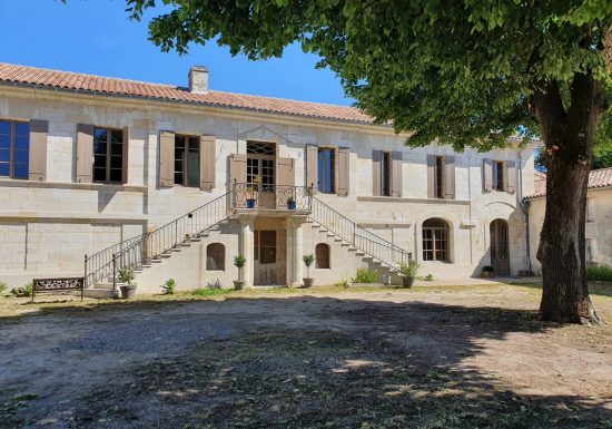 Domaine Jean-Yves Millaire