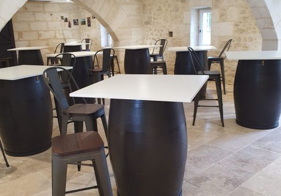 Domaine Jean-Yves Millaire