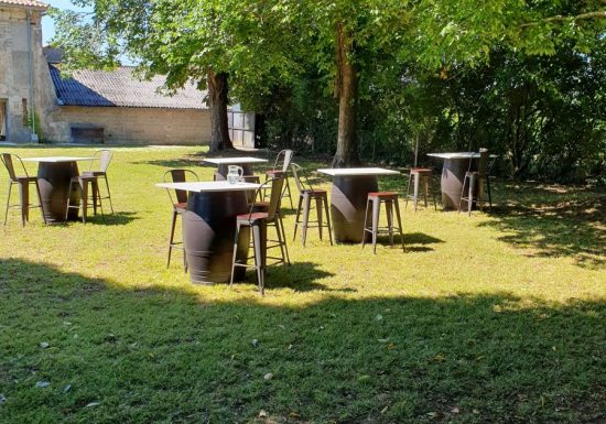 Domaine Jean-Yves Millaire