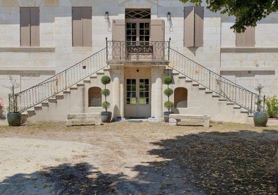 Domaine Jean-Yves Millaire