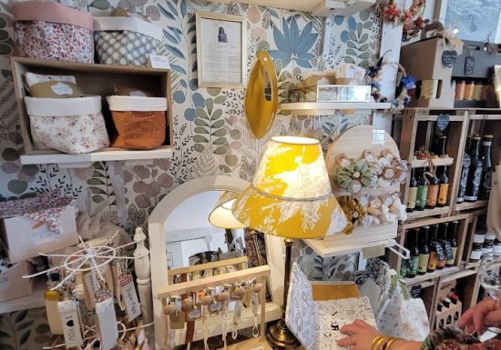 La Fabrique Made In Fronsac