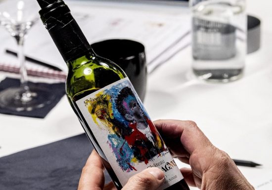 Château CarlMagnus – Maison Roux Oulié