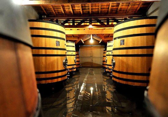 Château CarlMagnus – Maison Roux Oulié