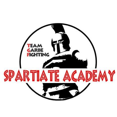 Spartiate Académie Team Garbe Fighting