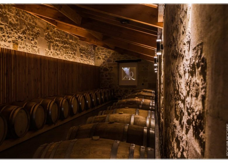 Vignobles Rousselot