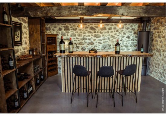 Vignobles Rousselot – « Un dimanche au Château en Fronsadais-Libournais »