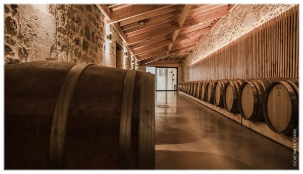 Vignobles Rousselot – « Un dimanche au Château en Fronsadais-Libournais »