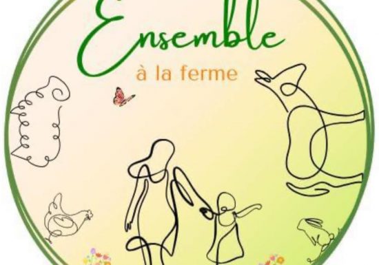 Ferme pédagogique Ensemble à la Ferme