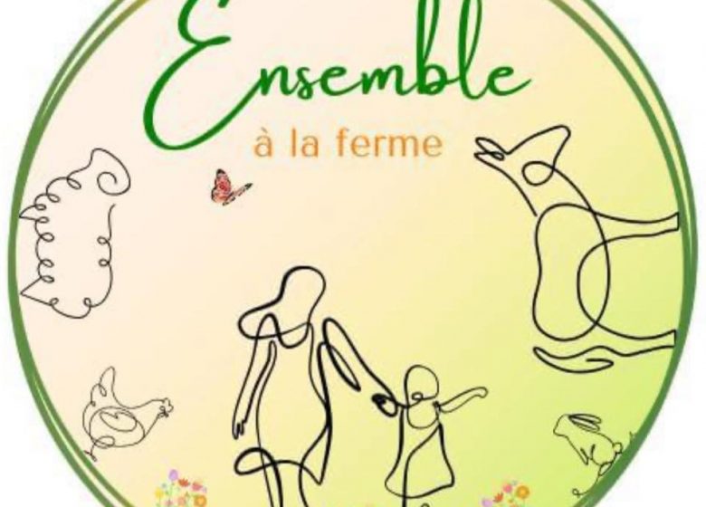 Ferme pédagogique Ensemble à la Ferme