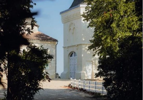 Château CarlMagnus – Maison Roux Oulié
