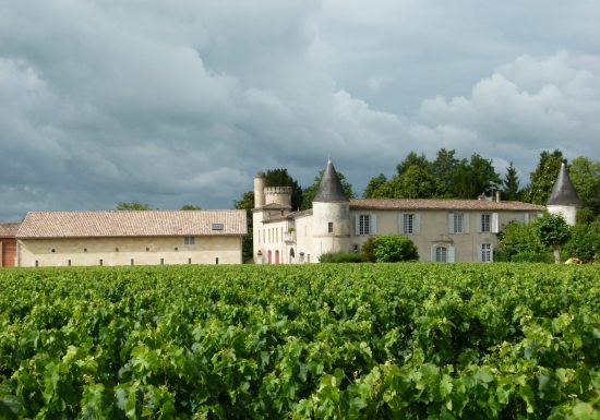 Château Cruzeau – « Un dimanche au Château en Fronsadais-Libournais »