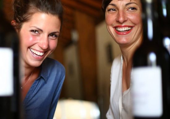 Vignobles Degas – « Un dimanche au Château en Fronsadais-Libournais »