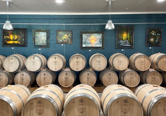 Château Ferrand – « Un dimanche au Château en Fronsadais-Libournais »