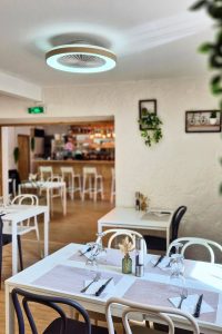 La Table Gourmande