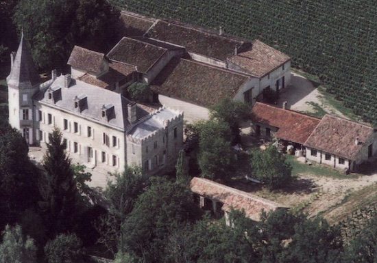 Château Gueyrosse – « Un dimanche au Château en Fronsadais-Libournais »