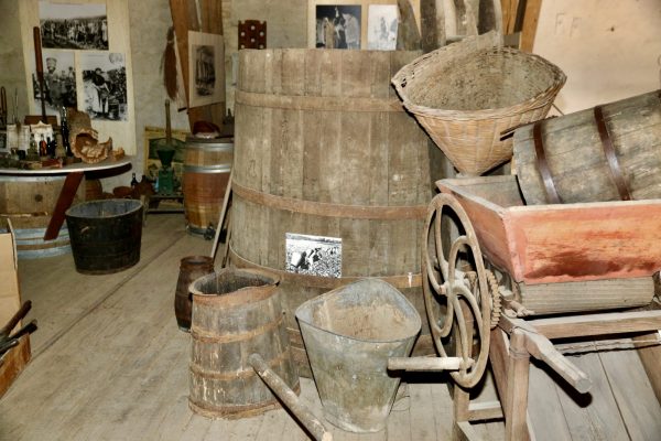Château Villate – « Un dimanche au Château en Fronsadais-Libournais »