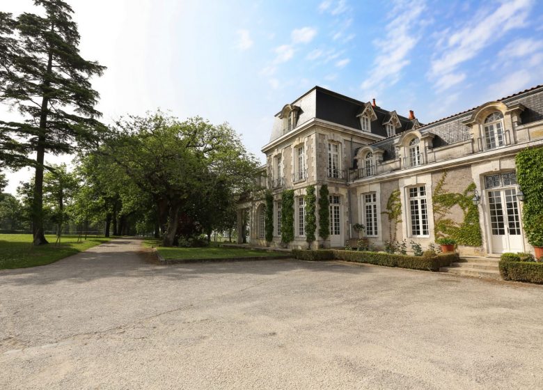 Château Gaby