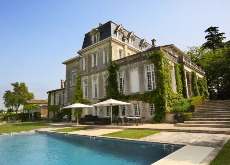 Château Gaby