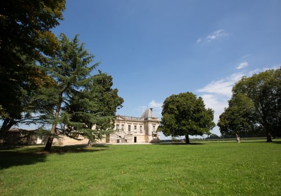 Château Couffins – La tour ponant