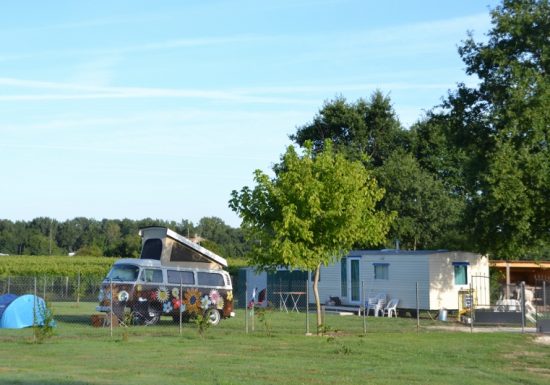 Camping des Deux Anes