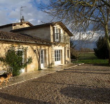 Chambres du Château de la Vieille Chapelle