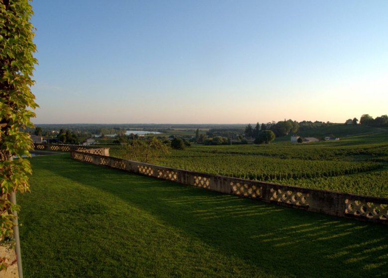 Château Gaby