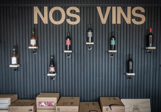 Domaine Jean-Yves Millaire