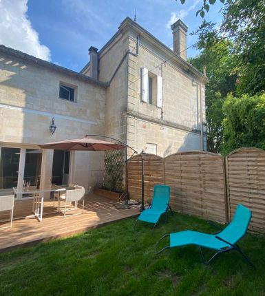 Le Cast&rsquo;L Duplex