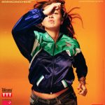 Emma Bojan dans “Attends-moi, j’arrive”