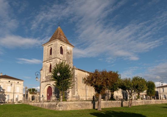 Boucle du Petit Chartron