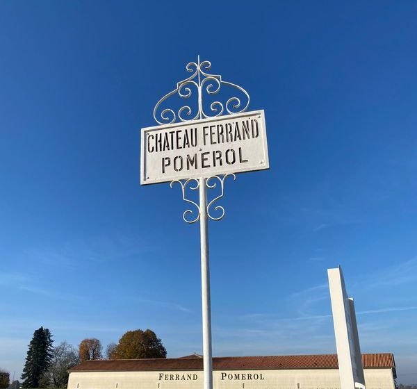 Chateau Ferrand