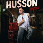Gaëtan Husson dans “Charbon”