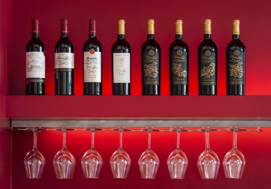 Château Haut Goujon