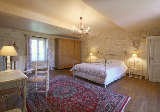 La Maison des Collines