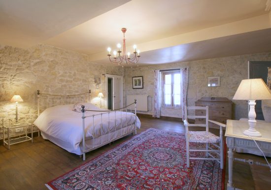 La Maison des Collines