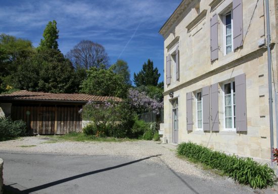 La Maison des Collines