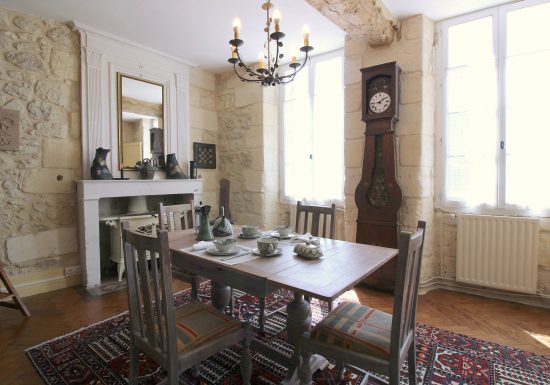 La Maison des Collines