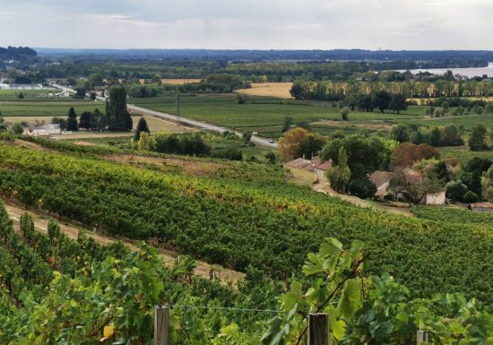 Boucle du Patrimoine Temporairement Fermée